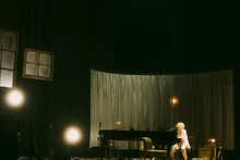 中村佳穂（撮影：鈴木友莉）