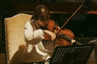 菊地幹代（Viola）（撮影：曽我美芽）