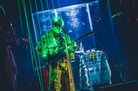 .ENDRECHERI.（撮影：冨田味我）