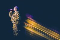 .ENDRECHERI.（撮影：冨田味我）