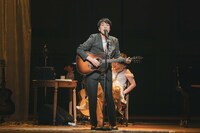 森山直太朗（撮影：曽我美芽）