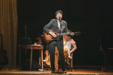 森山直太朗（撮影：曽我美芽）