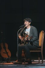 森山直太朗（撮影：曽我美芽）