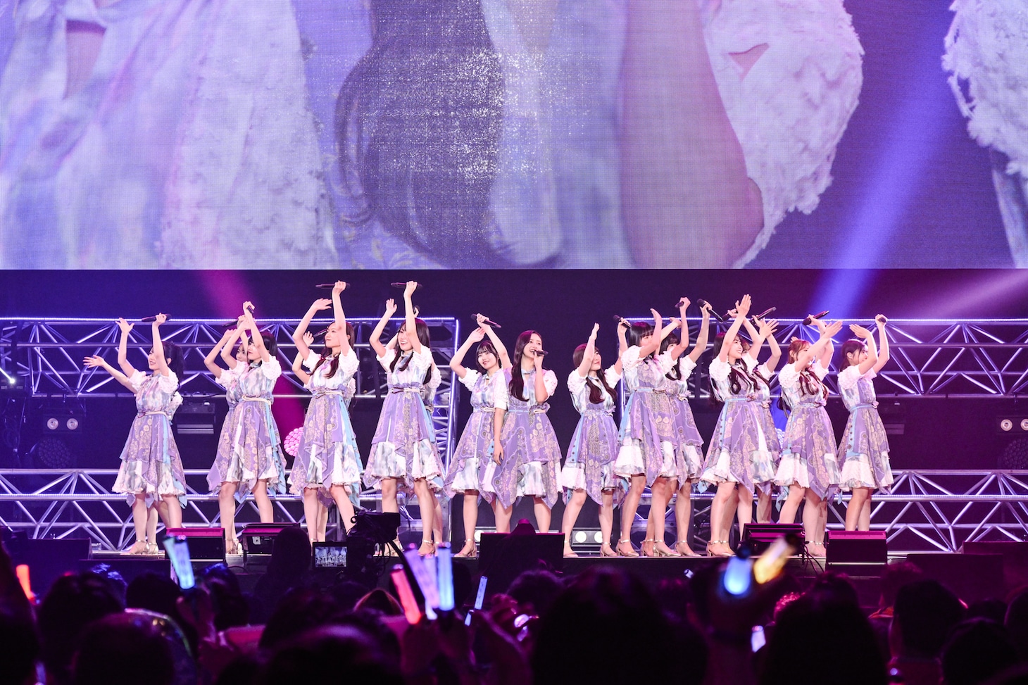 乃木坂46