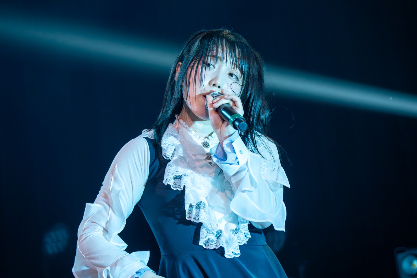 蓮水恭美