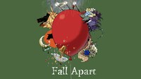 バルーン「Fall Apart」クロスフェード動画サムネイル