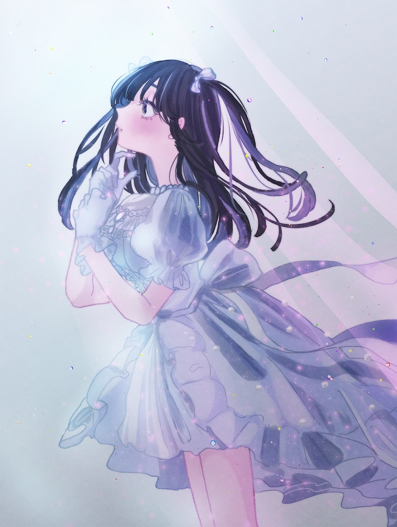 「IDOLS MAKE IDOLS PROJECT」メインビジュアル