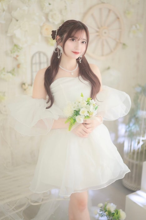 佐々木璃花（ex. Ange☆Reve）