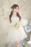 佐々木璃花(ex. Ange☆Reve)