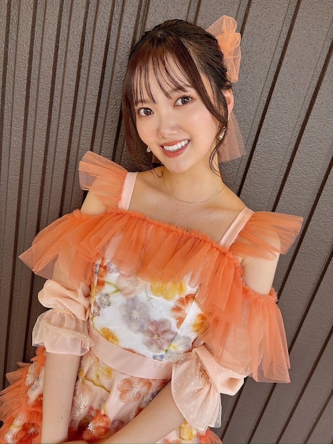 佐藤春奈（ex. アイドルカレッジ）