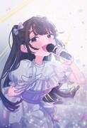 「IDOLS MAKE IDOLS PROJECT」サブビジュアル
