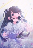 「IDOLS MAKE IDOLS PROJECT」サブビジュアル