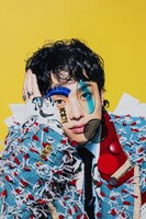 石原慎也（Saucy Dog）