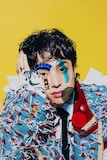 石原慎也(Saucy Dog)