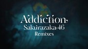 「Sakurazaka46 Remixes」クロスフェード動画のサムネイル。