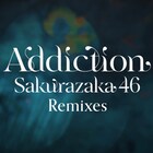 櫻坂46の各国DJリミックス音源を少しだけ、「Sakurazaka46 Remixes」クロスフェード公開