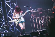 アイナ・ジ・エンド