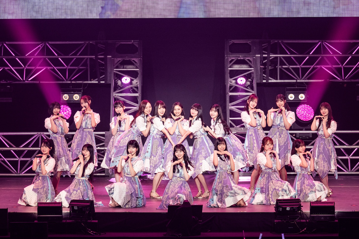 乃木坂46