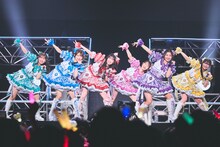 超ときめき♡宣伝部