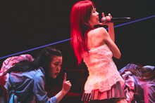 アイナ・ジ・エンド