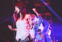 アイナ・ジ・エンド