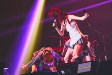 アイナ・ジ・エンド