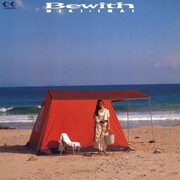 今井美樹「Bewith」ジャケット
