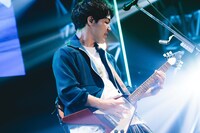 田辺由明（G, Cho / マカロニえんぴつ）