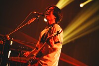 はっとり（Vo, G / マカロニえんぴつ）