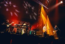 マカロニえんぴつ