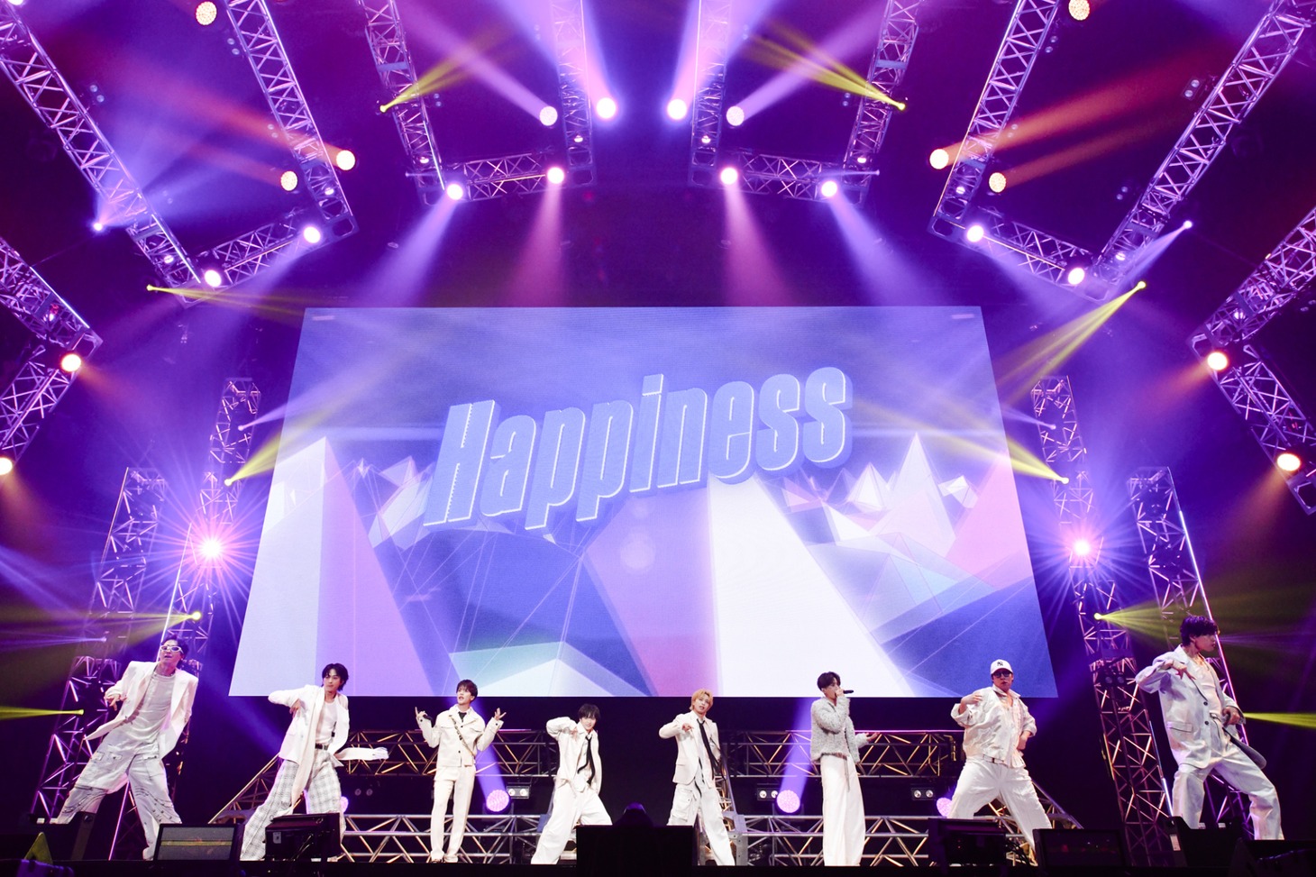 FANTASTICS