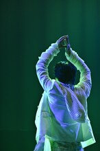 澤本夏輝（FANTASTICS）