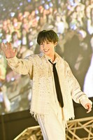 佐藤大樹（FANTASTICS）