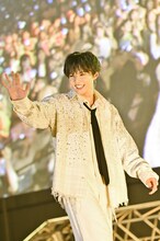 佐藤大樹（FANTASTICS）