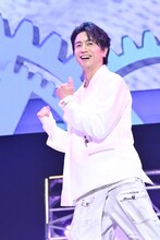 瀬口黎弥（FANTASTICS）