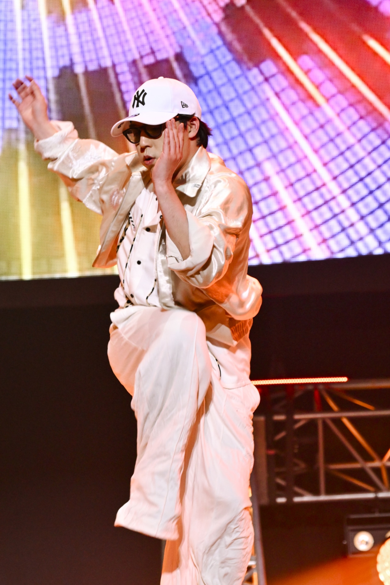 世界（FANTASTICS）