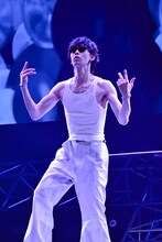 堀夏喜（FANTASTICS）