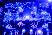 新しい学校のリーダーズ