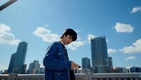 テレビCM「サン生のCM決まったよ」編より。