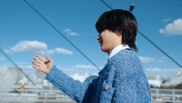テレビCM「サン生のCM決まったよ」編より。