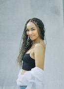 Crystal Kay