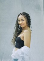 Crystal Kay