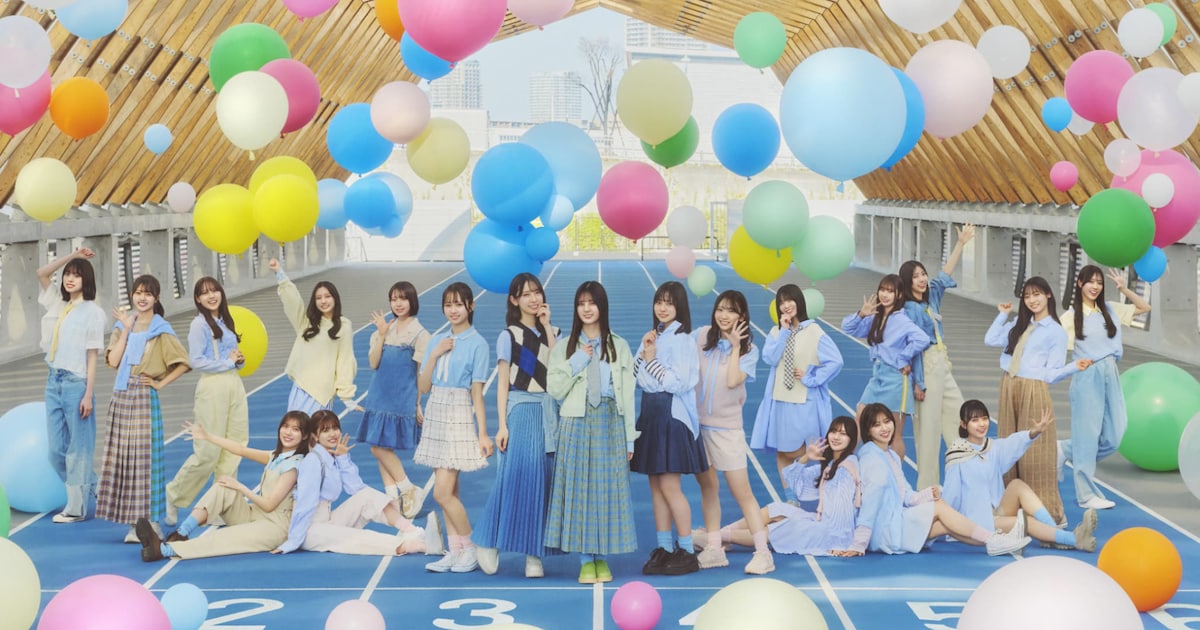 日向坂46を牽引する4人が「あちこちオードリー」でガチトーク、グループ史上最大の転機とは