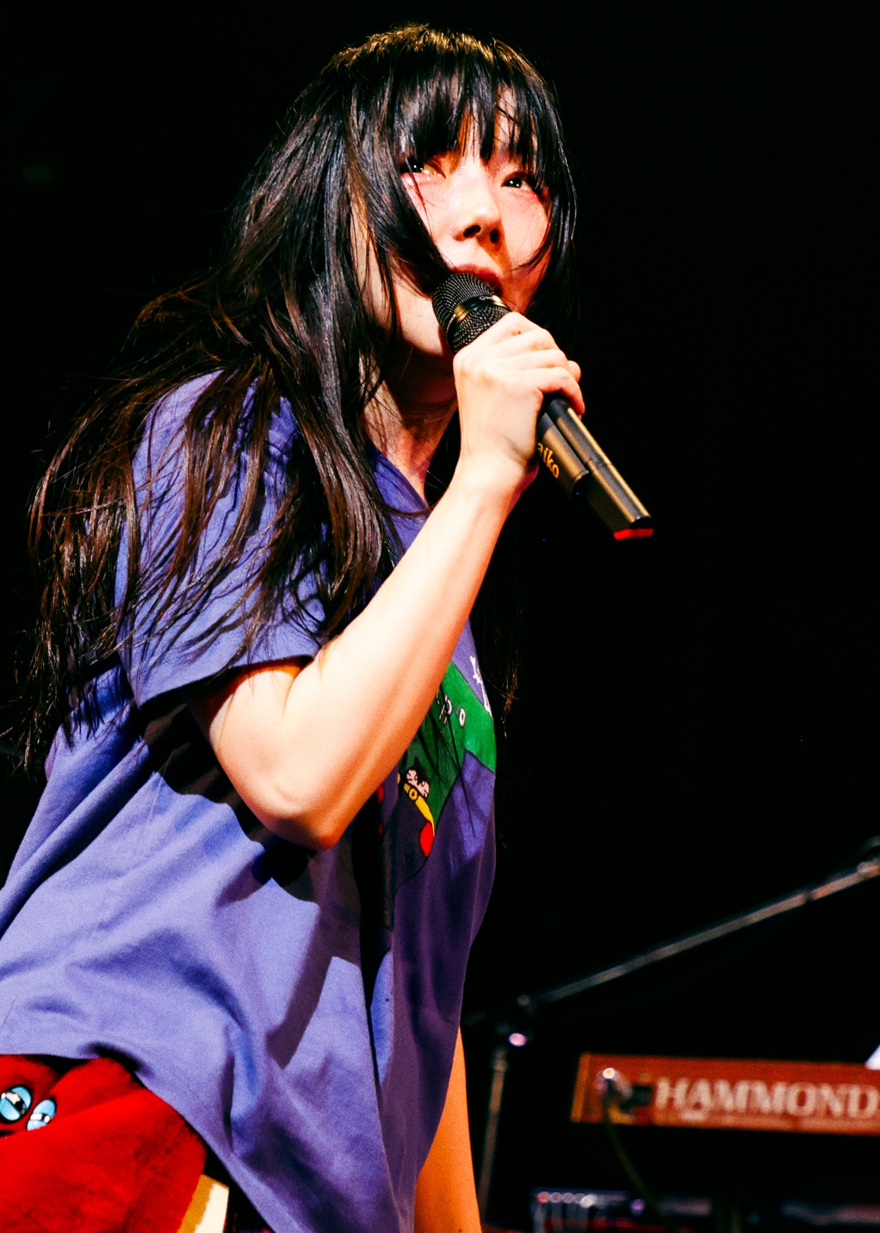 aiko