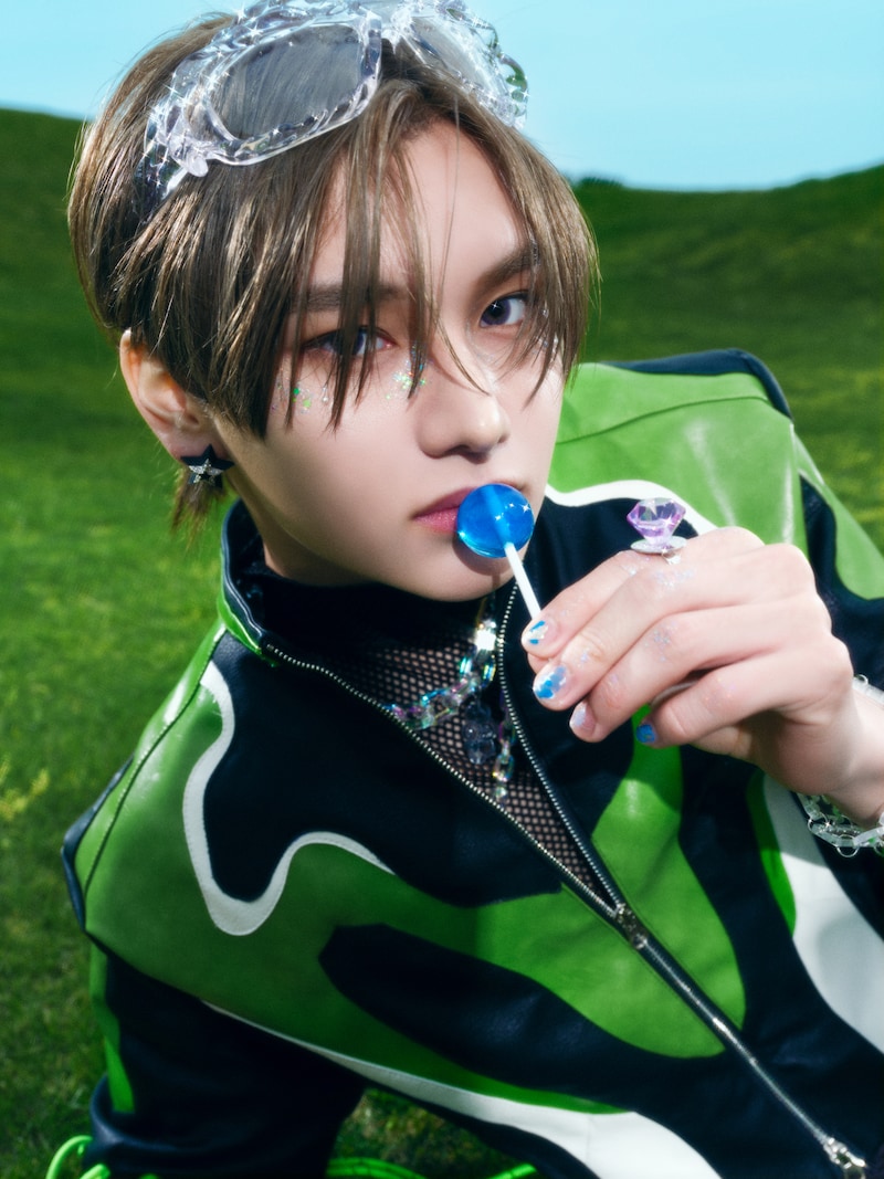 雅久（GAKU）©YX LABLES