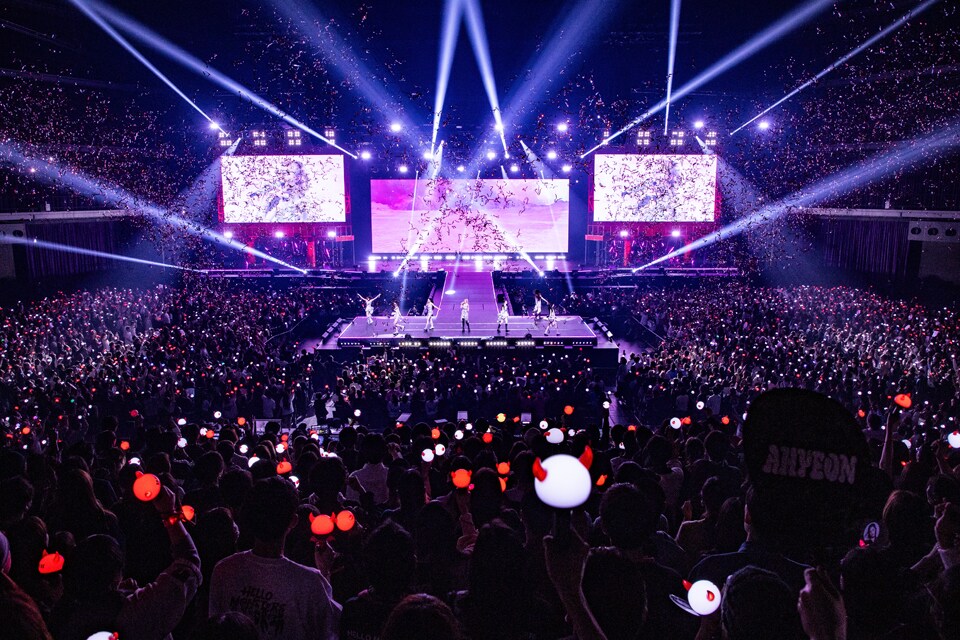 まさみん【新品】BABYL Kアリーナ横浜公演　ボディバッグ babymonster_0414kanagawa_3.jpg