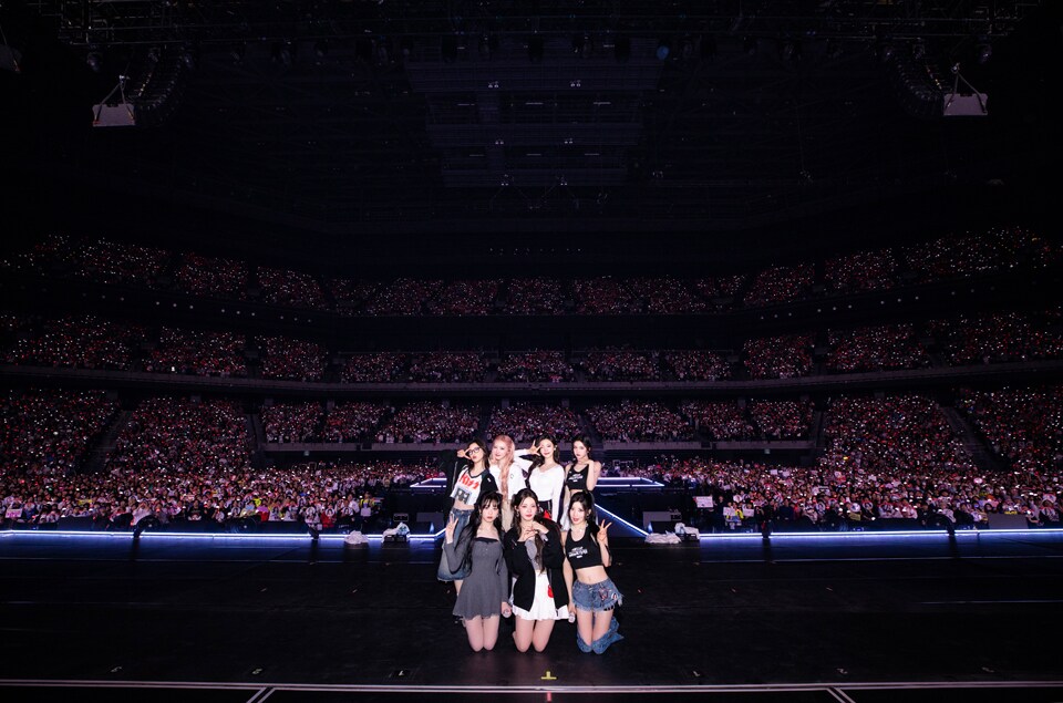 【新品・未開封】BABYL Kアリーナ横浜公演　ボディバッグ マルシィ×新横浜】初の横浜アリーナ2days公演を記念し、駅直結施設