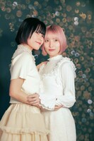 DJ後藤まりこ「100回のKISS」ミュージックビデオ撮影風景