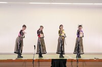 ももいろクローバーZ