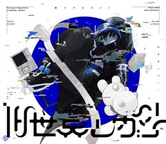 ボカロP・柊マグネタイト、初フルアルバムリリース＆初ワンマンライブ開催